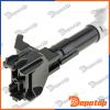 Gicleur de lave-phare gauche pour TOYOTA | EDS-TY-017, 190653